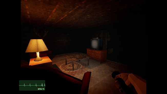 Cabin Heart