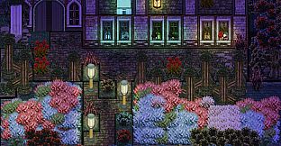 RPG Maker MZ - NEONPIXEL - MEGA ATLANTIS SET