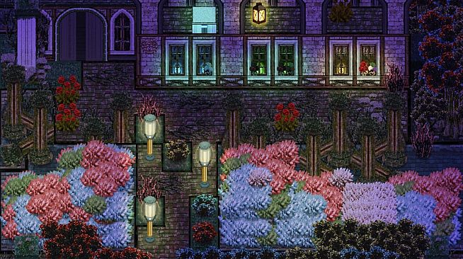 RPG Maker MZ - NEONPIXEL - MEGA ATLANTIS SET