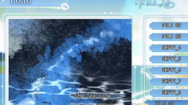 Drown in Yesterday's Sea