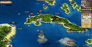 Port Royale 3: New Adventures DLC