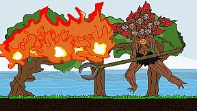 降妖师Demon Subduing Master