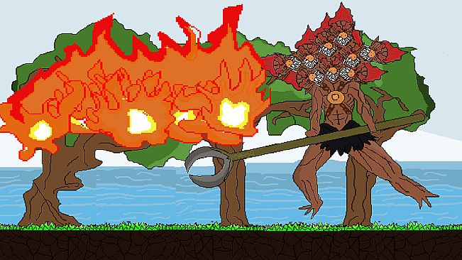 降妖师Demon Subduing Master