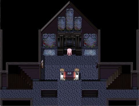 少女的求生之路