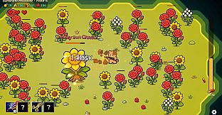 Little Bear`s Honey Shop