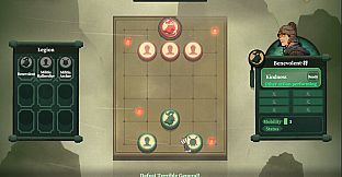 Chess: Three Kingdom