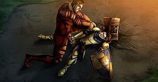 Utopia: Birth of The Heroes