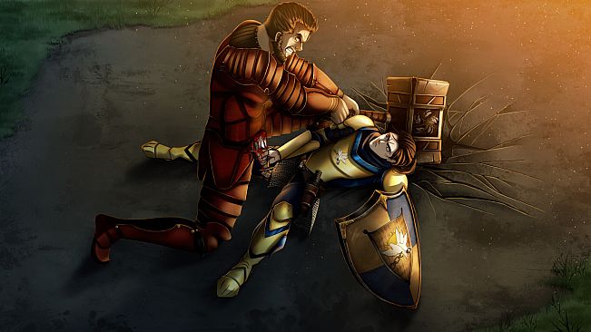 Utopia: Birth of The Heroes