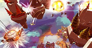 Airheart - Tales of broken Wings