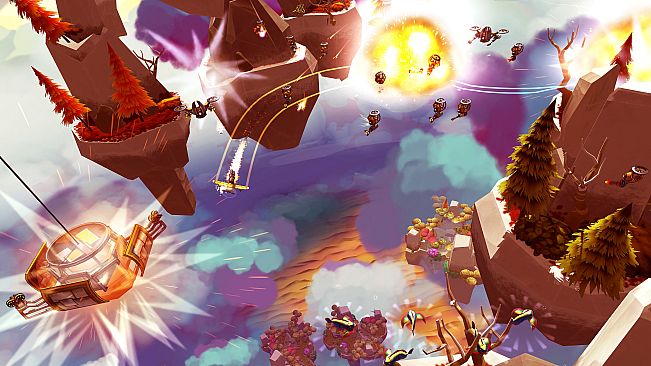 Airheart - Tales of broken Wings