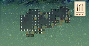 Snakesweeper - minesweeper survival