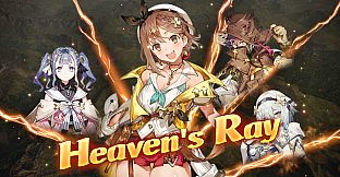 RTK14: "Ryza and Her New Friends" Officer Data