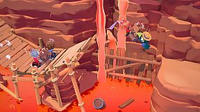 Moving Out Deluxe Edition