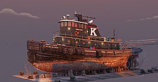 Puzzling Places - Monthly Pack #32 - Along the Coast