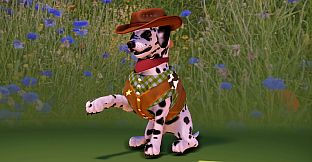 Animal Shelter 2 - Hunting Dogs Pack
