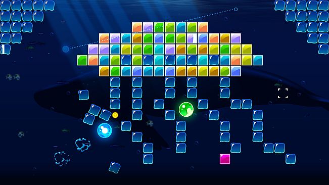 Ballotron Oceans (Windows 10)