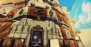 Tiny and Big: Grandpa's Leftovers