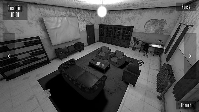 Monitoring All Night