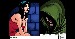 Vera Blanc: Full Moon