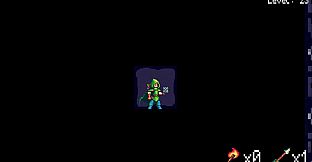 Labyrinth Of Shadows