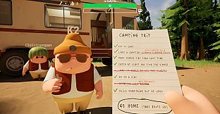 RV There Yet?