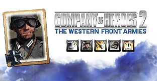 CoH 2 - OKW Commander: Scavenge Doctrine