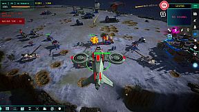 Tactical Warfare: Siege Survival