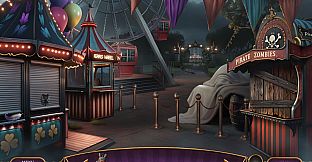 Eerie Night - Escape from the Funfair - Collector's Edition