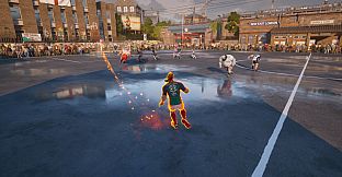 FreeStyle Football 2