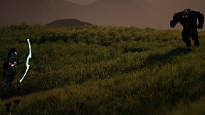 GHOSTHERO: Shadow of Vengeance