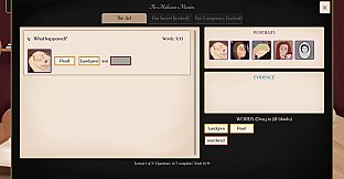 The Millhaven Murders