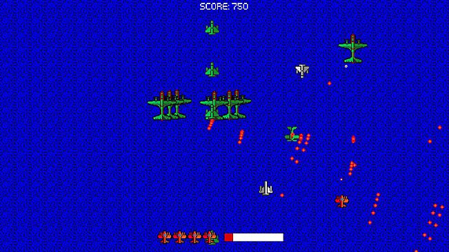 Tiger Fighter 1931 Tora!Tora! MP054