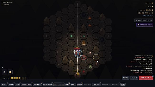 En Garde Gambit