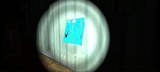 The Home: Into The Woods