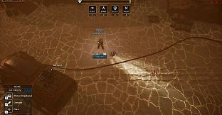 Solstice Chronicles: MIA - Supporter Pack