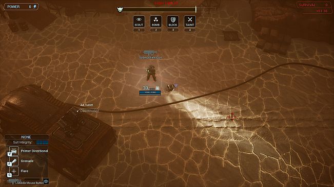 Solstice Chronicles: MIA - Supporter Pack