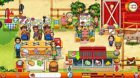 Delicious - Emily's Road Trip