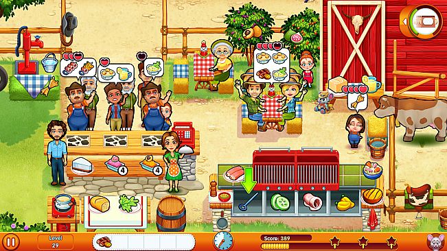 Delicious - Emily's Road Trip