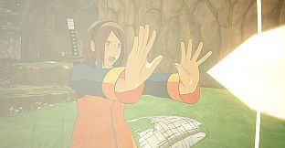 NTBSS: Special Ninjutsu - Particle Style: Atomic Dismantling Jutsu - Pillar