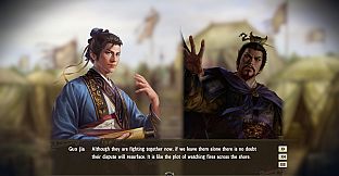 RTK14: Scenario [Hebei Conflict] & Event Set