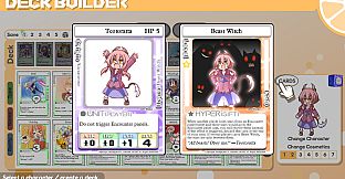 100% Orange Juice - Alicianrone & Teotoratta Character Pack