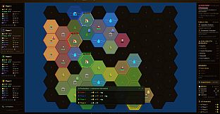 Terra Concordia: Civilizations in Harmony