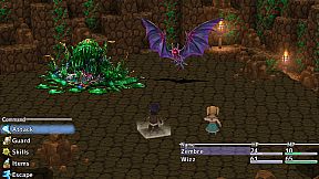 The Adventurer - Episode 2: New Dreams