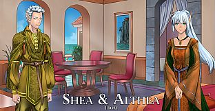 SOTW Bonus Content (Mp3+Wallpapers)