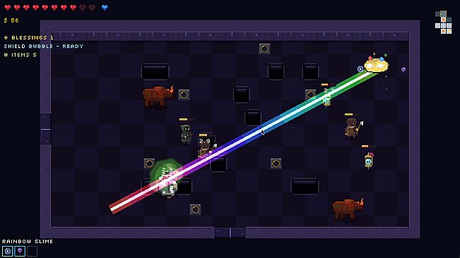 Mool: Chroma