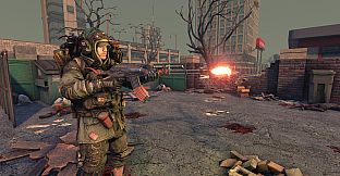 Zestaw pancerza zbieracza