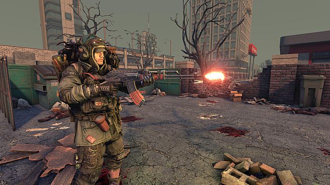 Zestaw pancerza zbieracza