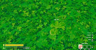 Lucky Clover: 1 in 500,000