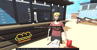 Kebab Shop Simulator