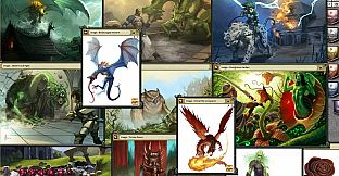 Fantasy Grounds - Pathfinder RPG - Kingmaker AP 6: Sound of a Thousand Screams